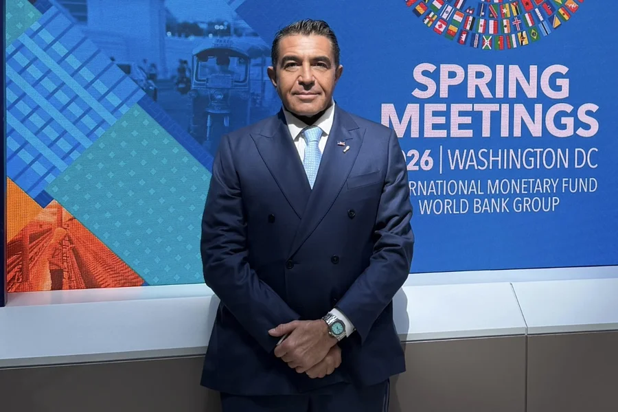 Enviado especial fez declarações machistas e xenofóbicas durante entrevista