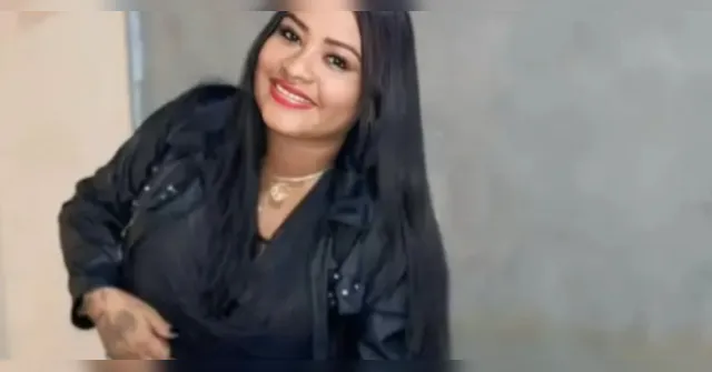 Krisley Poliana Vieira da Silva, de 36 anos,
