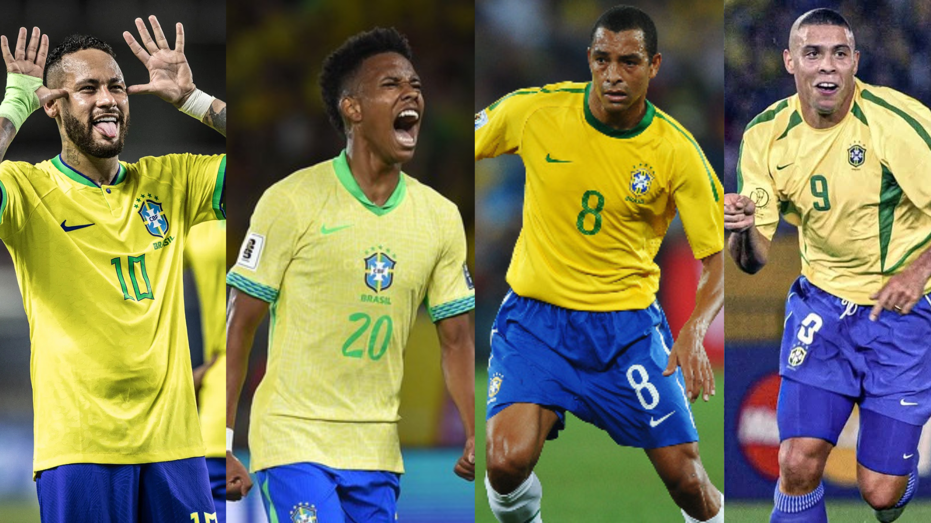 Imagem - O fantasma das lesões: o que a Seleção Brasileira de 2026 pode aprender com a superação de 2002