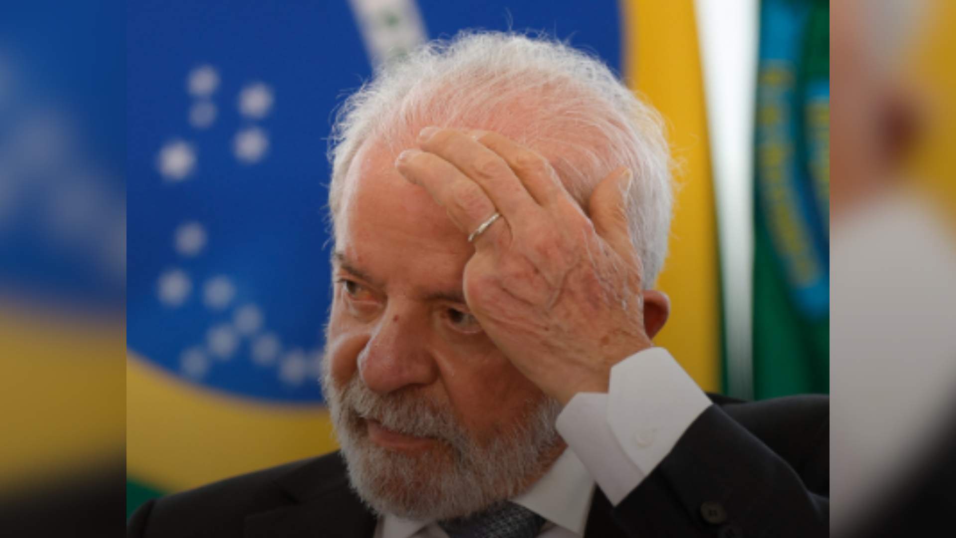 Procedimento foi considerado simples e não deve afetar agenda do presidente