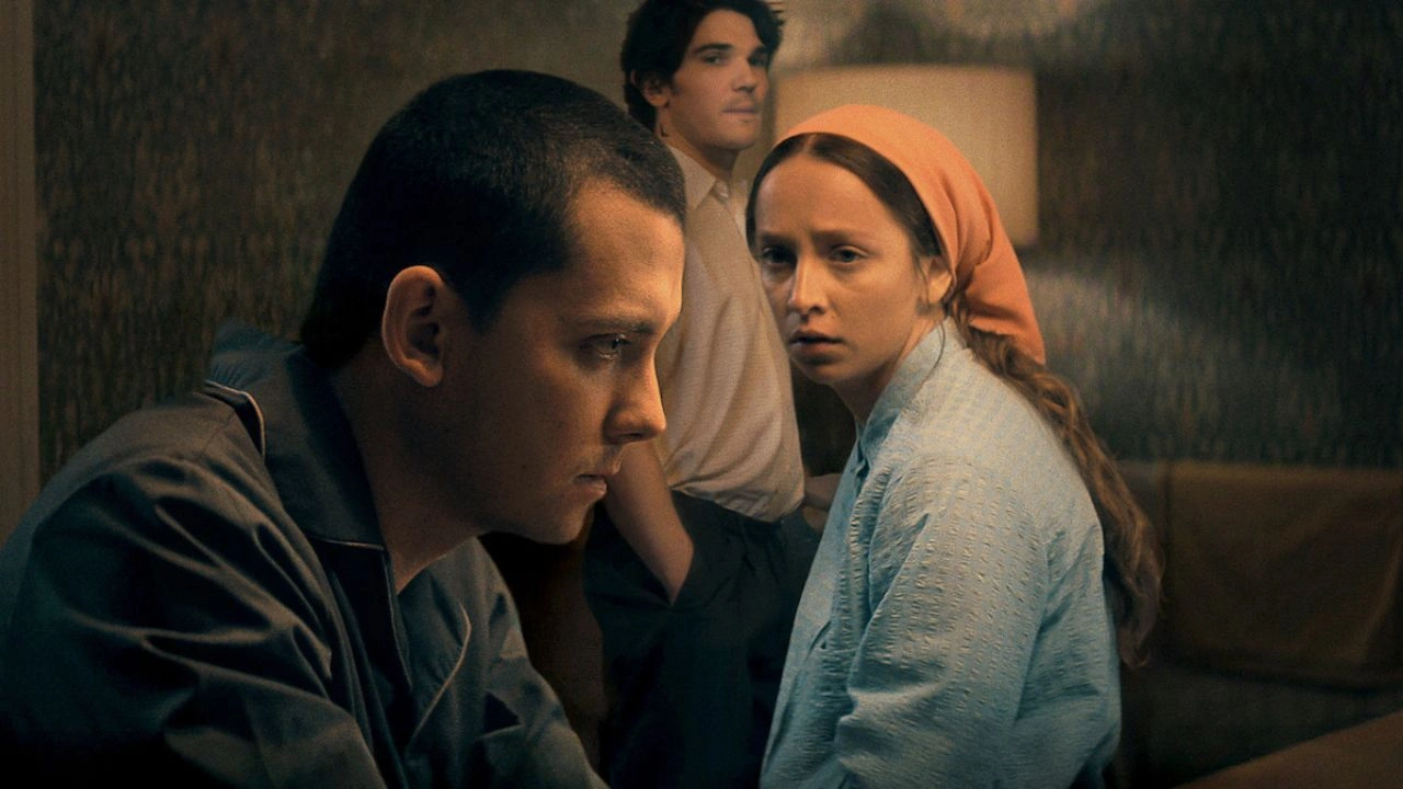 'Sem Salvação': série da Netflix aposta em manipulação religiosa e abuso psicológico - 