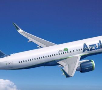 Imagem - Azul suspende voos regulares entre Belém e Fort Lauderdale nos EUA
