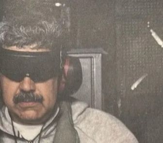 Imagem - Tesouro dos EUA autoriza pagamento de defesa de Maduro com recursos da Venezuela