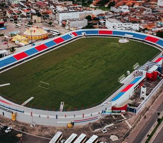 Imagem - Paysandu visita o Itabaiana em busca da liderança na Série C; acompanhe