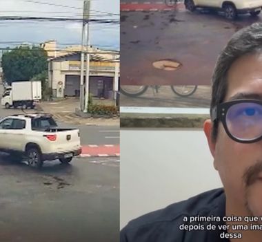 Imagem - “Alguém não voltou para casa”, diz ciclista após morte de adolescente em ciclofaixa de Belém