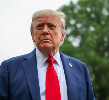 Imagem - Trump cancela missão de paz no Paquistão e dispara contra liderança do Irã: "Basta ligar"