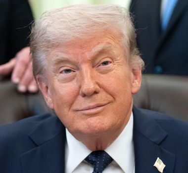 Imagem - Governo Trump aprova pelotão de fuzilamento e outros métodos para pena de morte nos EUA