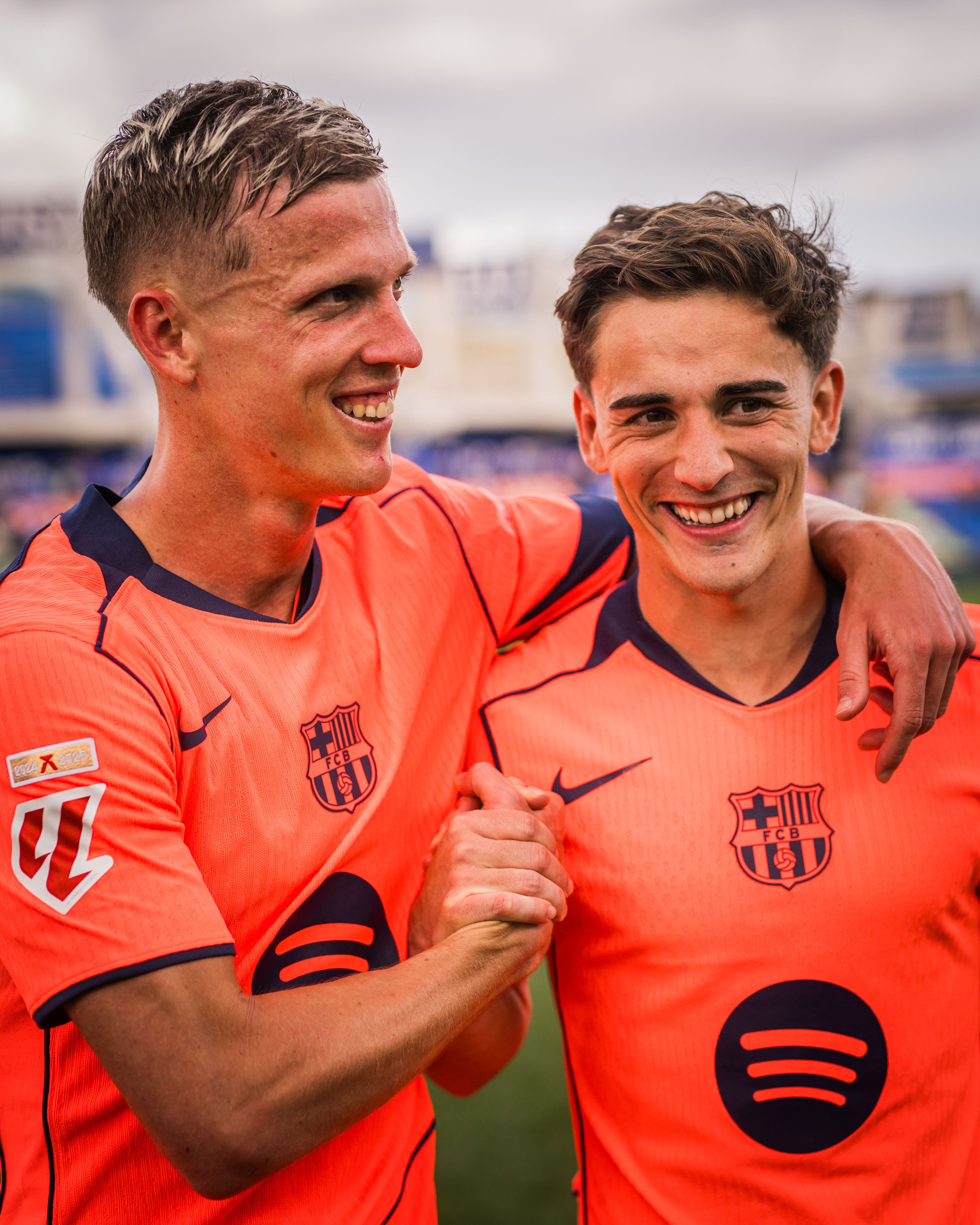 Imagem - Barcelona vence fora de casa e põe mão no título da LaLiga