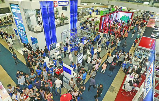 Feira da Indústria do Pará, a tradicional FIPA