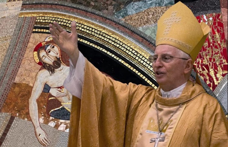 Hoje bispo emérito, Dom Carlos Verzeletti foi titular da Diocese de Castanhal