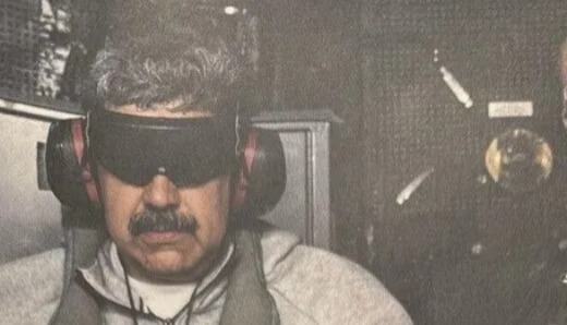 Imagem - Tesouro dos EUA autoriza pagamento de defesa de Maduro com recursos da Venezuela