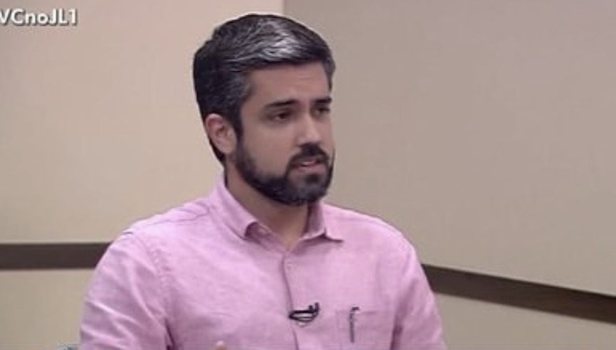 O neurologista Antonio de Matos, coordenador do protocolo de atendimento das doenças neurológicas vasculares, do Hospital Guadalupe