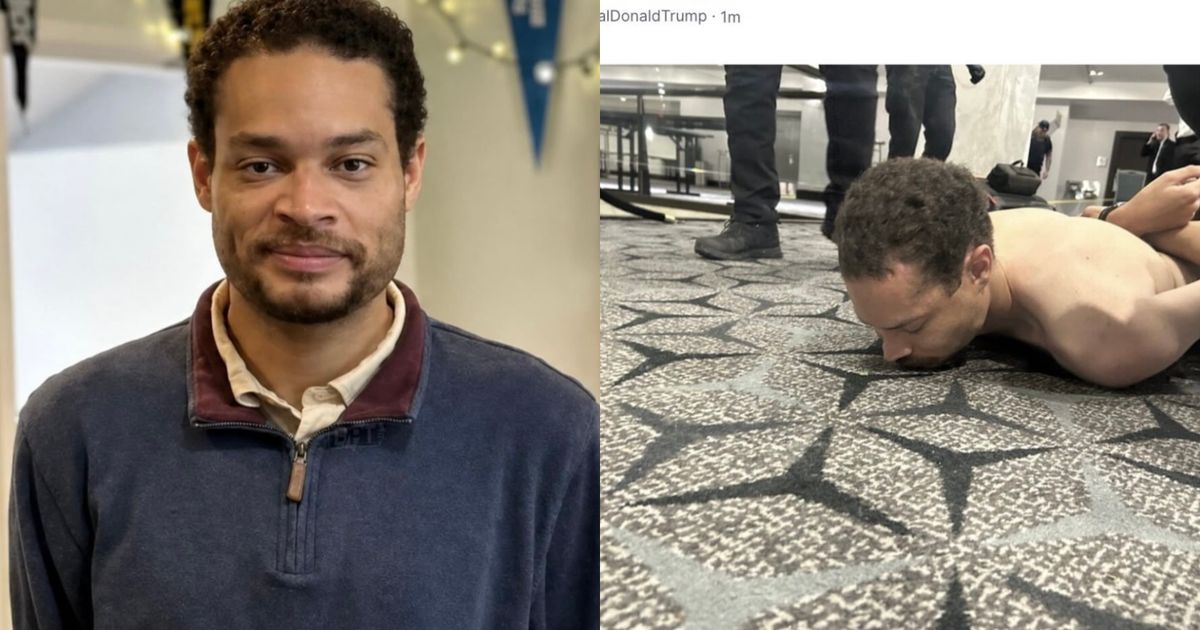 Ataque a Trump: Investigação revela perfil de atirador detido no Jantar dos Correspondentes