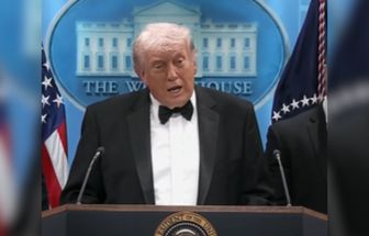 Trump classifica como “totalmente inaceitável” resposta do Irã a proposta de fim da guerra