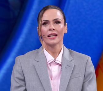 Imagem - Ana Paula diz que teria desistido do 'BBB 26' caso pai tivesse morrido dias antes