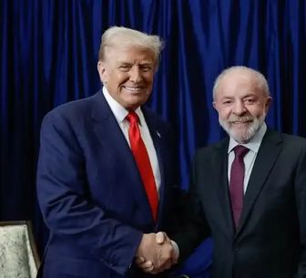 Imagem - Lula presta solidariedade a Trump após tentativa de atentado em Washington