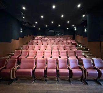 Imagem - Fundação Cultural do Estado do Pará inaugura nova sala de cinema e recebe Festival Pan-Amazônico de Cinema