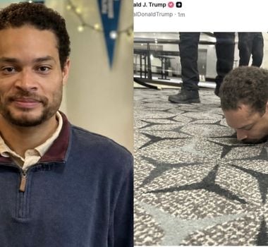 Imagem - Ataque a Trump: Investigação revela perfil de atirador detido no Jantar dos Correspondentes