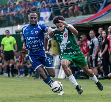 Imagem - Águia vence Tuna no clássico paraense da Série D