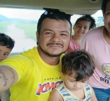 Imagem - Onça-pintada vira “vizinha” de trabalhador rural no Pantanal de Miranda no MS