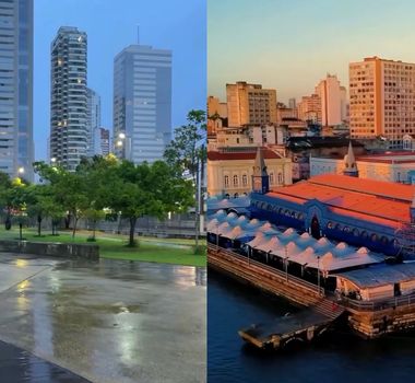 Imagem - Influenciador transforma passeio por Belém em episódio de comédia; assista