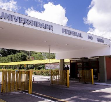 Imagem - UFPA mobiliza comunidade acadêmica em campanha de arrecadação para vítimas das chuvas