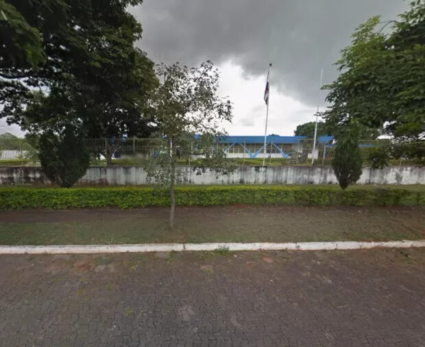 Embaixada do Iraque no Brasil