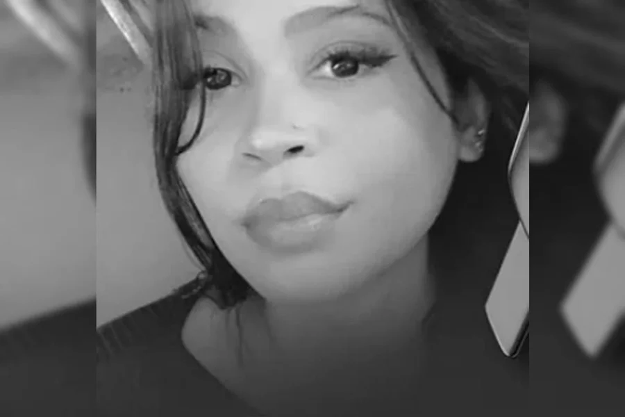 Jovem de 19 anos é morta a facadas e amigo fica ferido ao tentar protegê-la