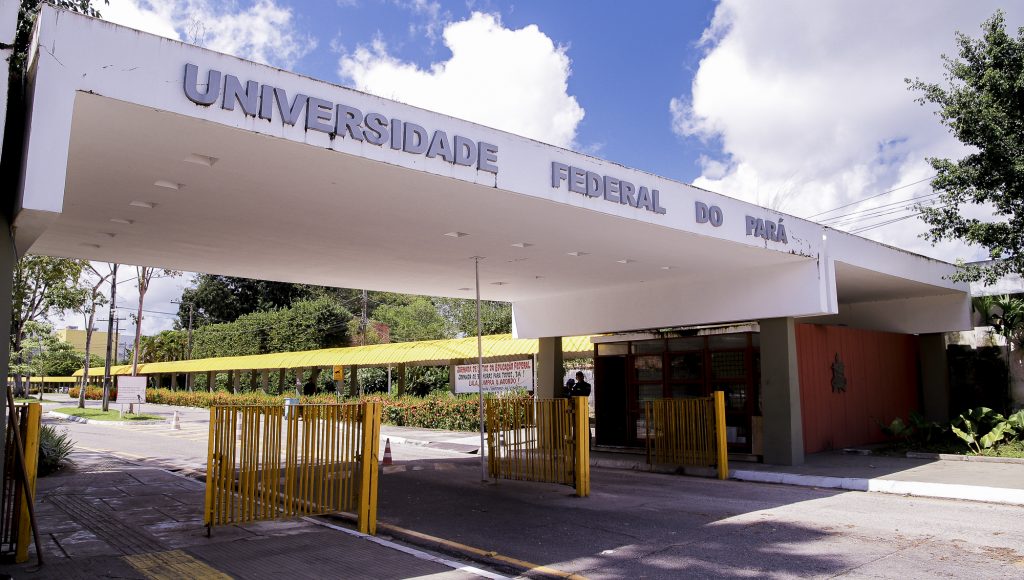 Universidade Federal do Pará (UFPA)