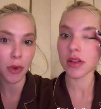 Imagem - Virginia Fonseca decide processar Luana Piovani após ataques aos filhos: “Eu não aguento mais”