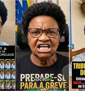 Imagem - Partidos acionam Justiça contra personagem de IA que viraliza com vídeos atacando Lula e o STF