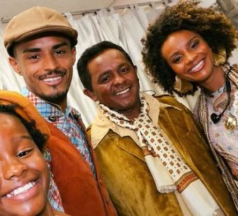 Imagem - Gabrielzinho e Família Moreira avançam em competição no programa “Em Família" da Tv Globo