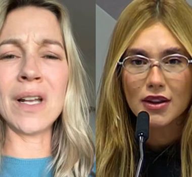 Imagem - Luana Piovani faz críticas a Virginia Fonseca e gera repercussão nas redes