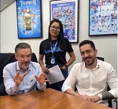 Imagem - Paysandu investe em estrutura e moderniza departamento médico