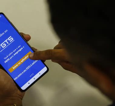 Imagem - Novo Desenrola permitirá uso do FGTS para renegociação de dívidas