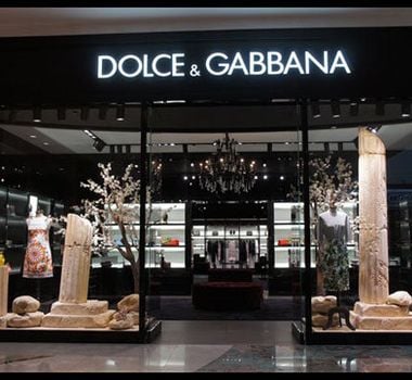 Imagem - Belém será a primeira cidade da Amazônia a receber loja da Dolce & Gabbana