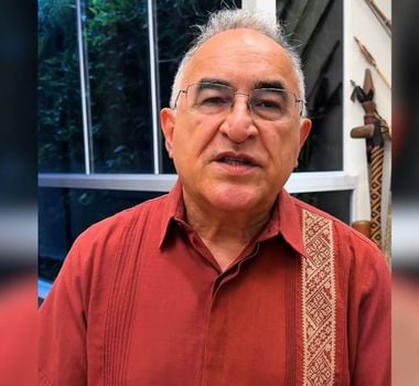 Imagem - Edmilson posta vídeo sobre ‘abandono’ de Belém e população dispara: ‘não tô ouvindo isso