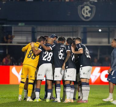 Imagem - Remo: distância para sair do Z-4 aumenta para seis pontos