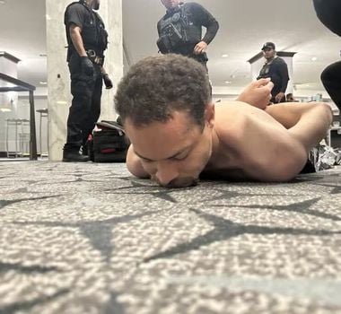 Imagem - Atirador é acusado de matar Trump e pode pegar prisão perpétua