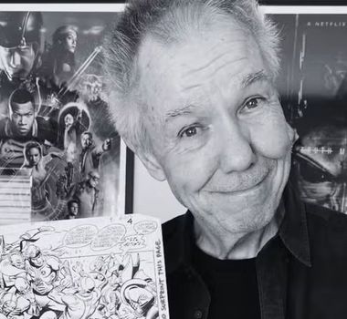 Imagem - Morre Gerry Conway, escritor de "O Incrível Homem-Aranha" e criador do Justiceiro, aos 73 anos