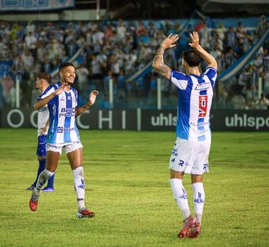 Imagem - Paysandu inicia venda de ingressos para duelo contra o Botafogo-PB pela Série C