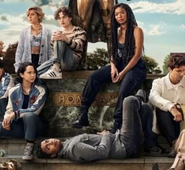 Imagem - Gen V, spin-off de The Boys, é cancelada após duas temporadas