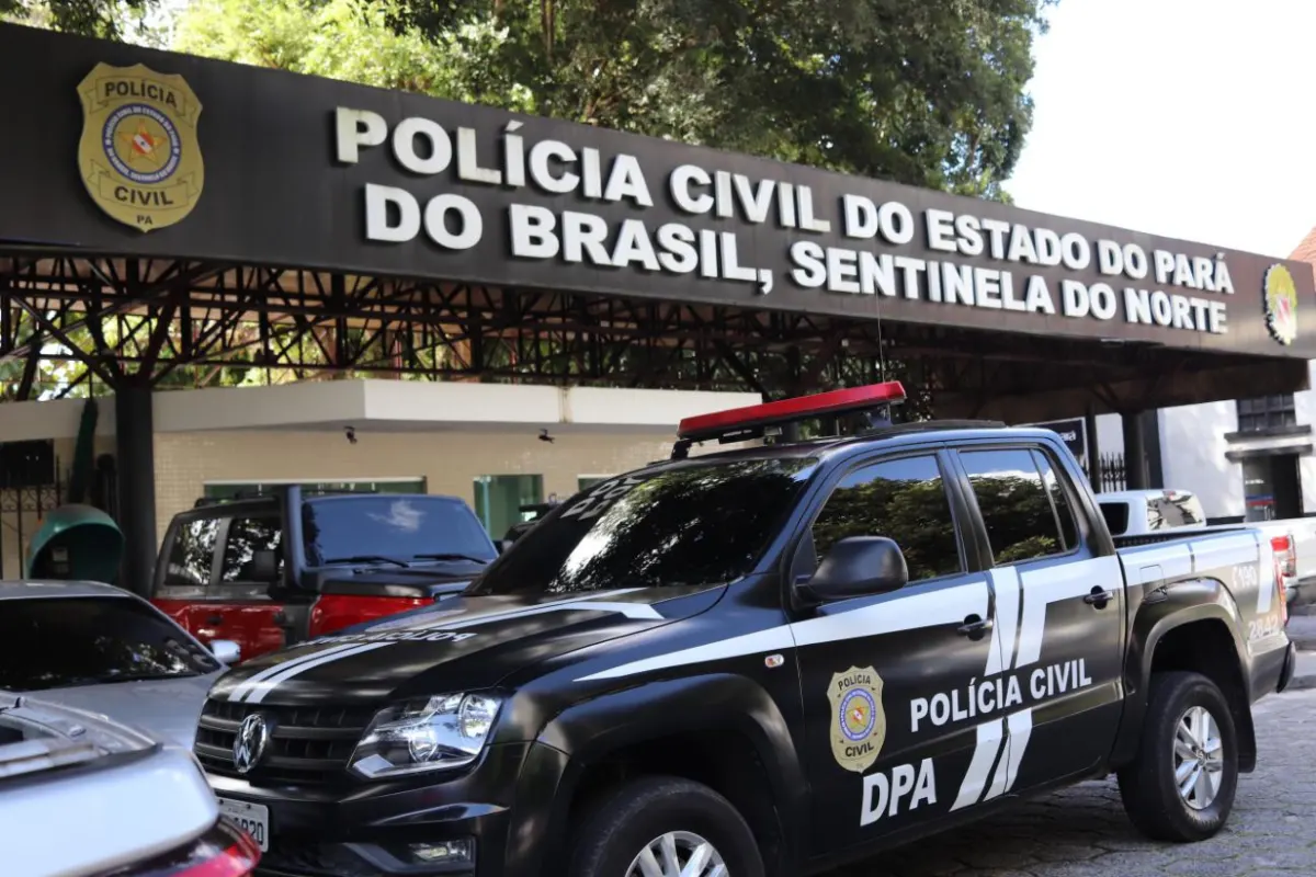 Decisão da Justiça inclui retirada da função e apreensão da arma após caso em Jacareacanga