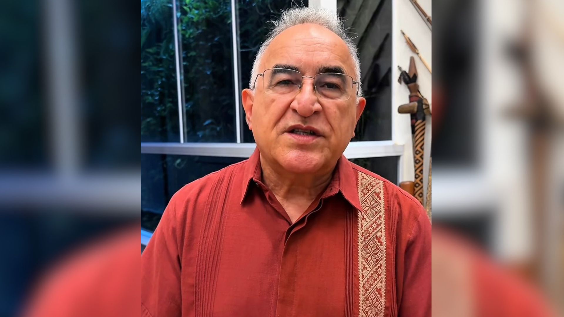 Edmilson posta vídeo sobre ‘abandono’ de Belém e população dispara: ‘não tô ouvindo isso