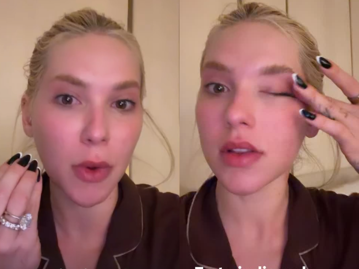 Imagem - Virginia Fonseca decide processar Luana Piovani após ataques aos filhos: “Eu não aguento mais”