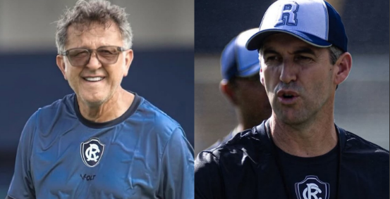 Imagem - Remo: Condé tem números piores que Osório; veja o comparativo