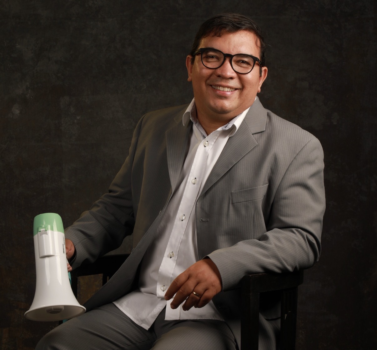 O historiador Michel Pinho falará sobre o bairro da Campina e arredores do Sesc Teatro Casa Isaura Campos, 