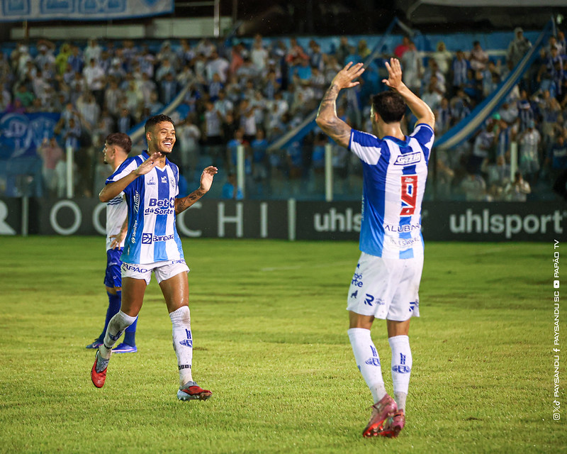Imagem - Paysandu inicia venda de ingressos para duelo contra o Botafogo-PB pela Série C