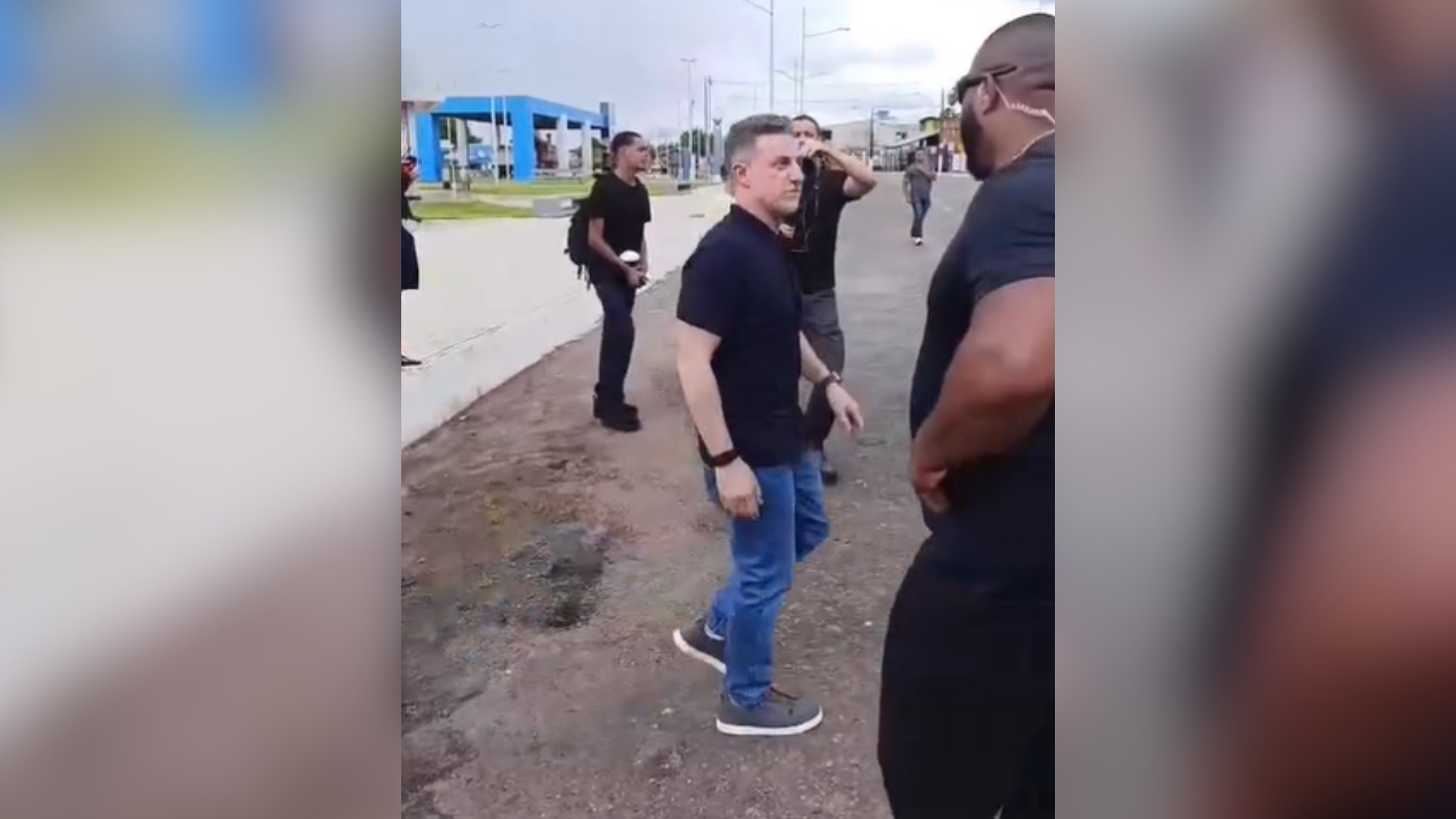 Presença do apresentador levanta expectativa por participação no Domingão com Huck