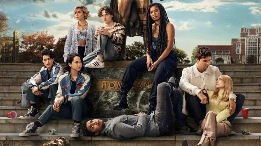 Série derivada não terá continuidade, mas personagens devem seguir na franquia